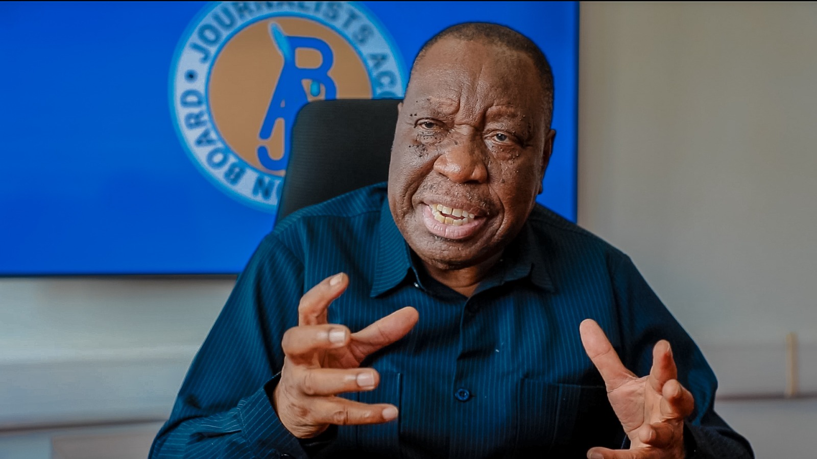 JAB Chairman urges Tanzanian media to prioritise quality and impactful journalism