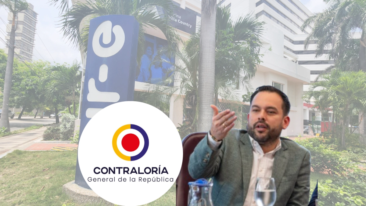 Tensión entre Gobierno y organismos de control por la situación financiera de Air-e en el Caribe colombiano