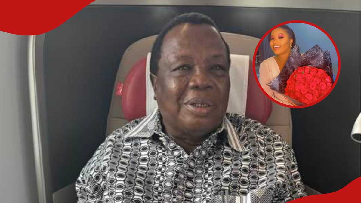 Francis Atwoli Explains How He Took His Daughter Out of Nairobi During 2024 Gen Z Protests