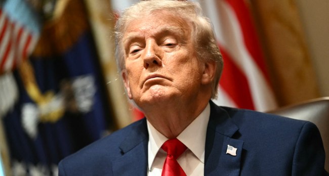 Trump’s Medical Report Shows Good Health but Advises Weight Loss and Monitoring