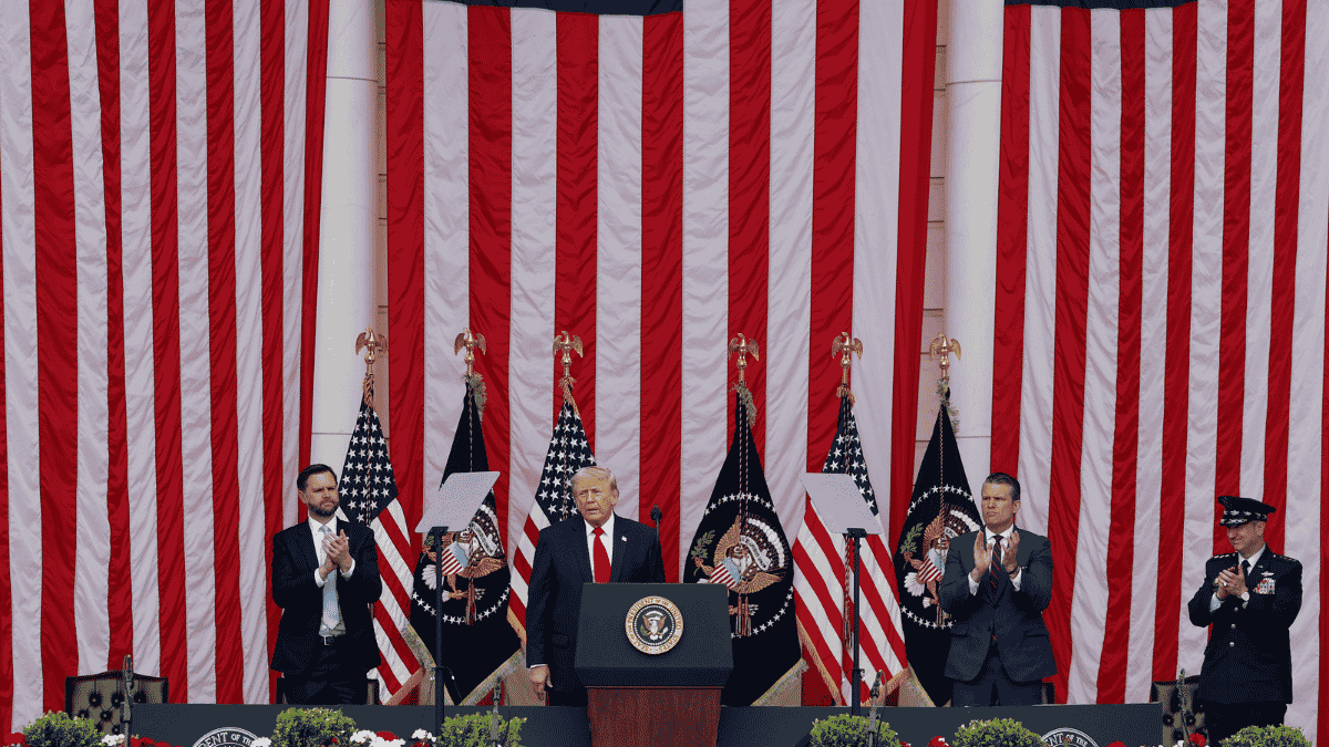 Estados Unidos condiciona acuerdo con Irán y mantiene abierta la opción militar
