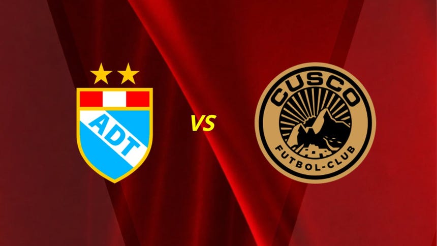 ADT recibe a Cusco FC en Tarma por la última fecha del Torneo Apertura 2026 de la Liga 1