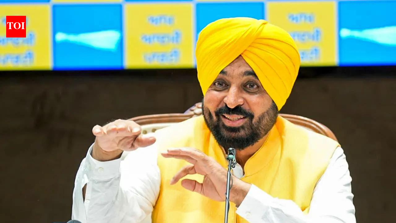 Punjab Cabinet approves plan to regularise 65,000 government workers, ending contractual employment