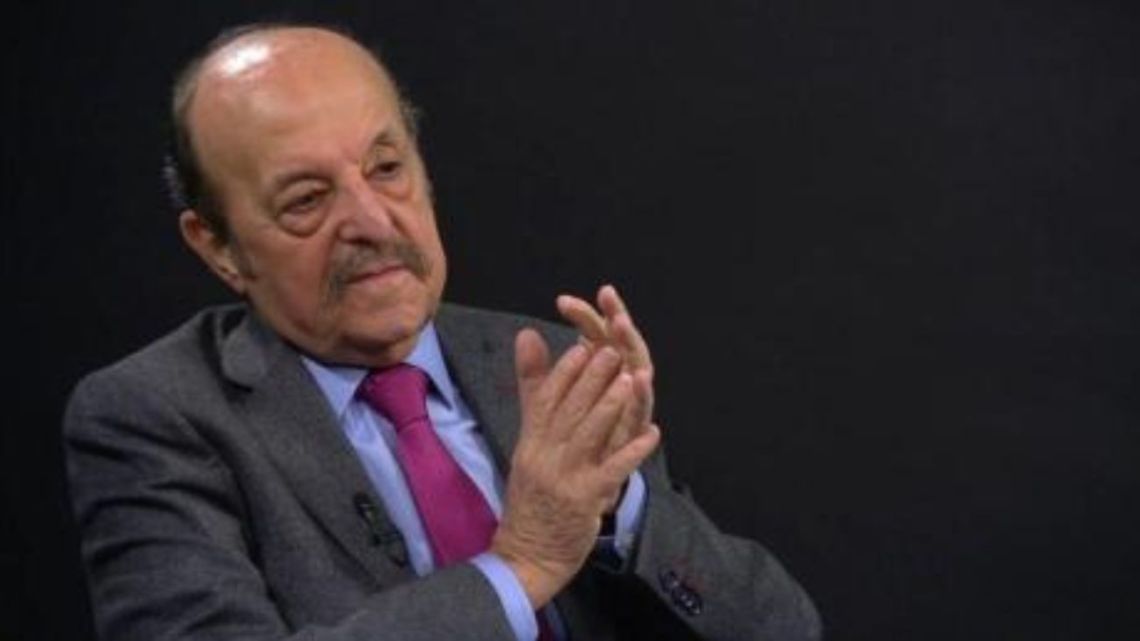 Julio Bárbaro cuestiona la supuesta mejoría económica del Gobierno y denuncia aumento de la pobreza