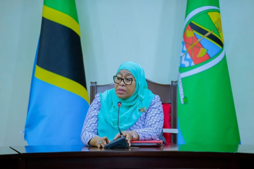 Tanzania Reports Positive Growth in Wildlife Populations Following National Census