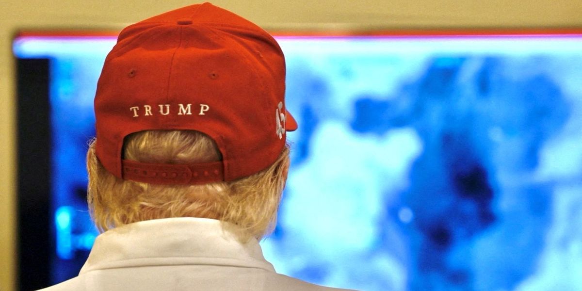 Trump Faces Criticism from Supporters Over America 250 Speech Decision