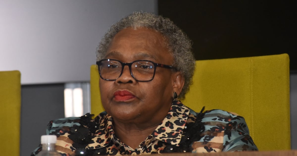 ANC Women’s League appoints interim leadership amid disciplinary process against president