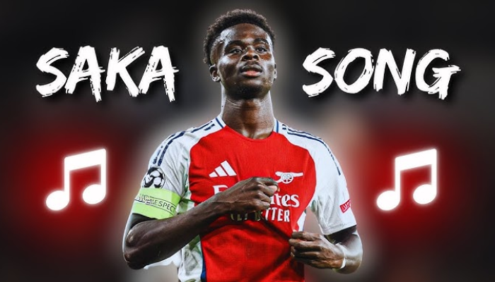 Arsenal clinches 2025/2026 Premier League title with standout season and Saka’s rise