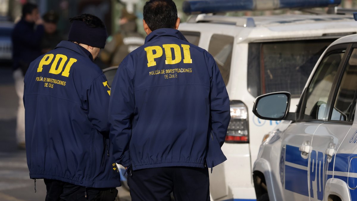 Hombre de nacionalidad colombiana muere tras ser baleado en San Joaquín