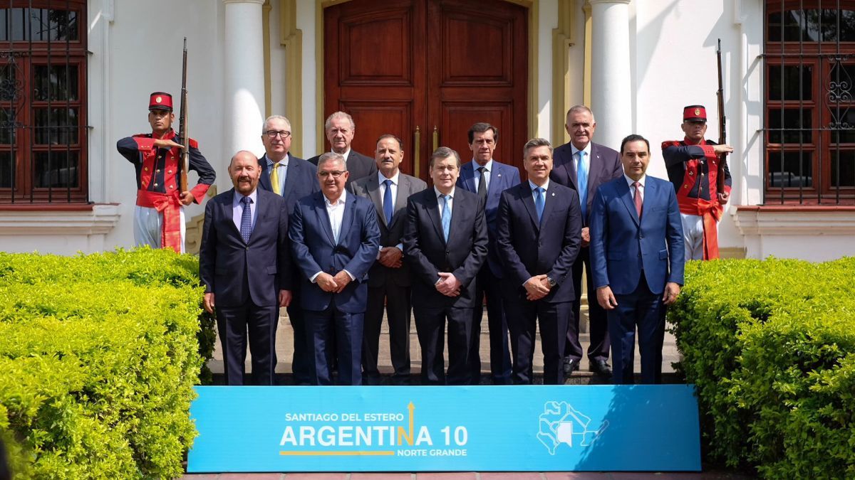 Gobernadores del Norte Grande se reúnen en el CFI para debatir subsidios energéticos y cambios en el régimen de zonas frías