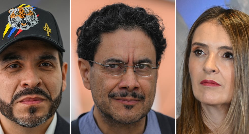 Elecciones presidenciales Colombia 2026: seguimiento de la primera vuelta