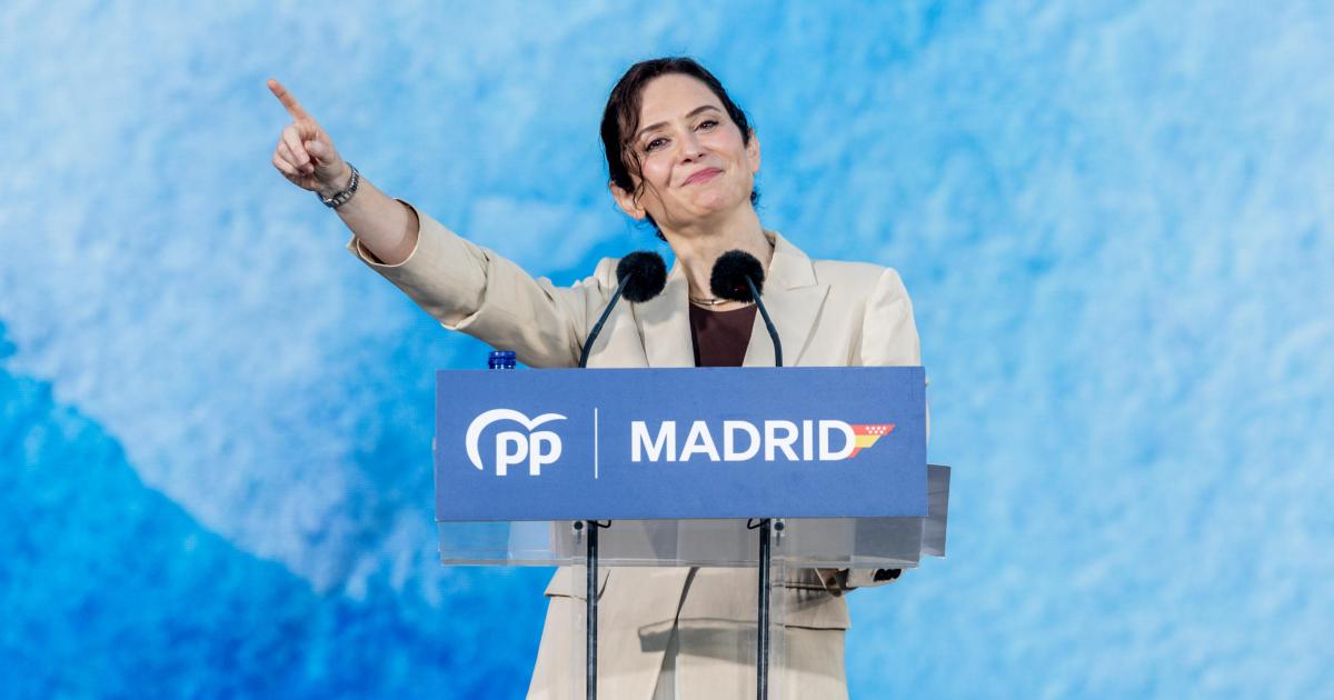 Más Madrid solicita fiscalización de contratos de la Comunidad con empresas de Julio Martínez