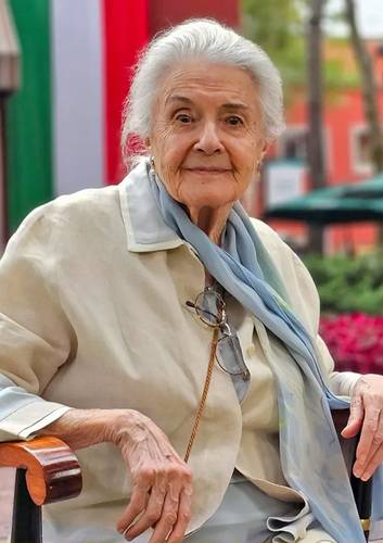 Muere Estela Ruiz Milán, destacada psicoanalista y promotora cultural en México