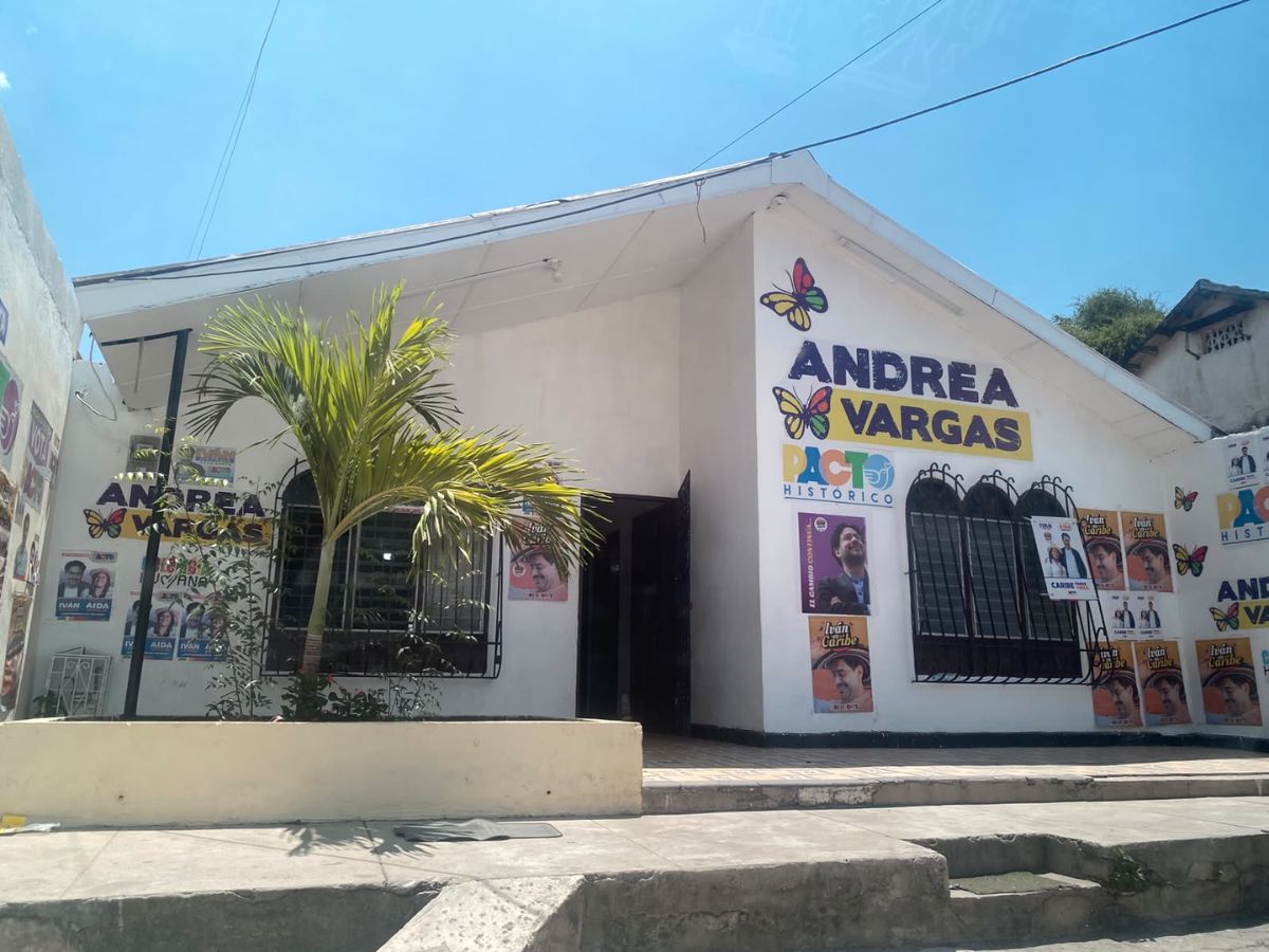 Jornada electoral en Soledad transcurrió con baja movilización de estructuras políticas y sin grandes aglomeraciones