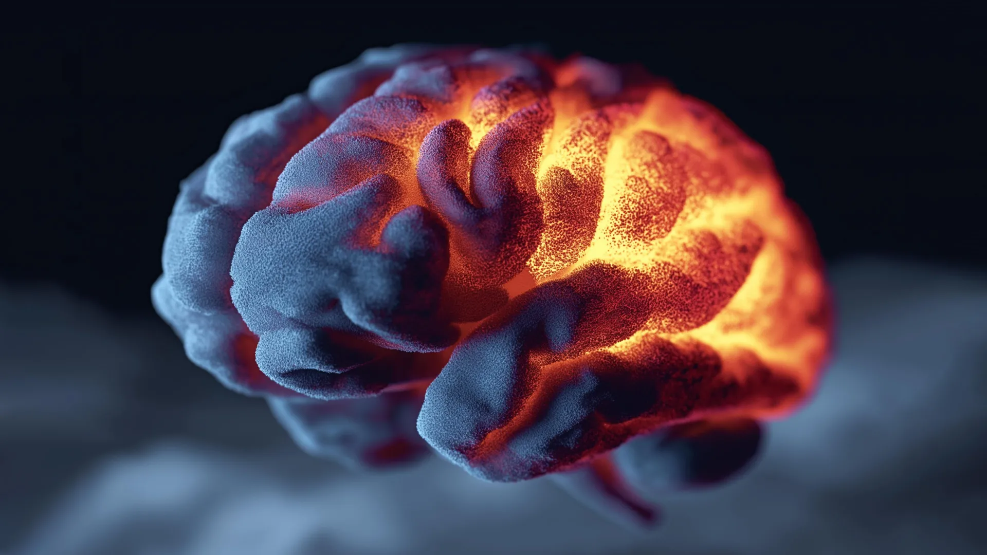 Researchers identify molecular mechanism driving chronic brain inflammation in Alzheimer’s disease