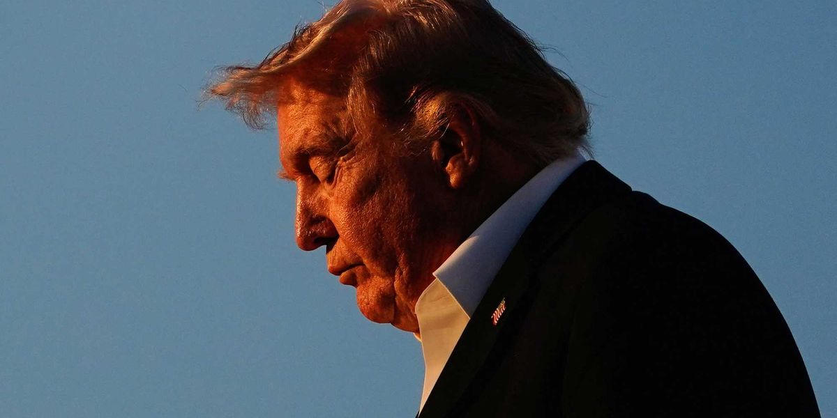 Legal community survey signals growing concern over Trump administration's impact on rule of law