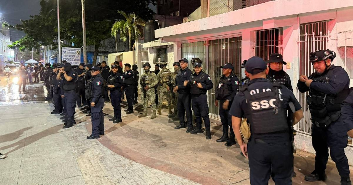 Comunidad cubana en Cancún reclama mayor apoyo diplomático ante denuncias de discriminación y xenofobia