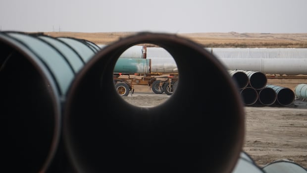 Alberta explores three potential northern B.C. oil pipeline routes and coastal ports