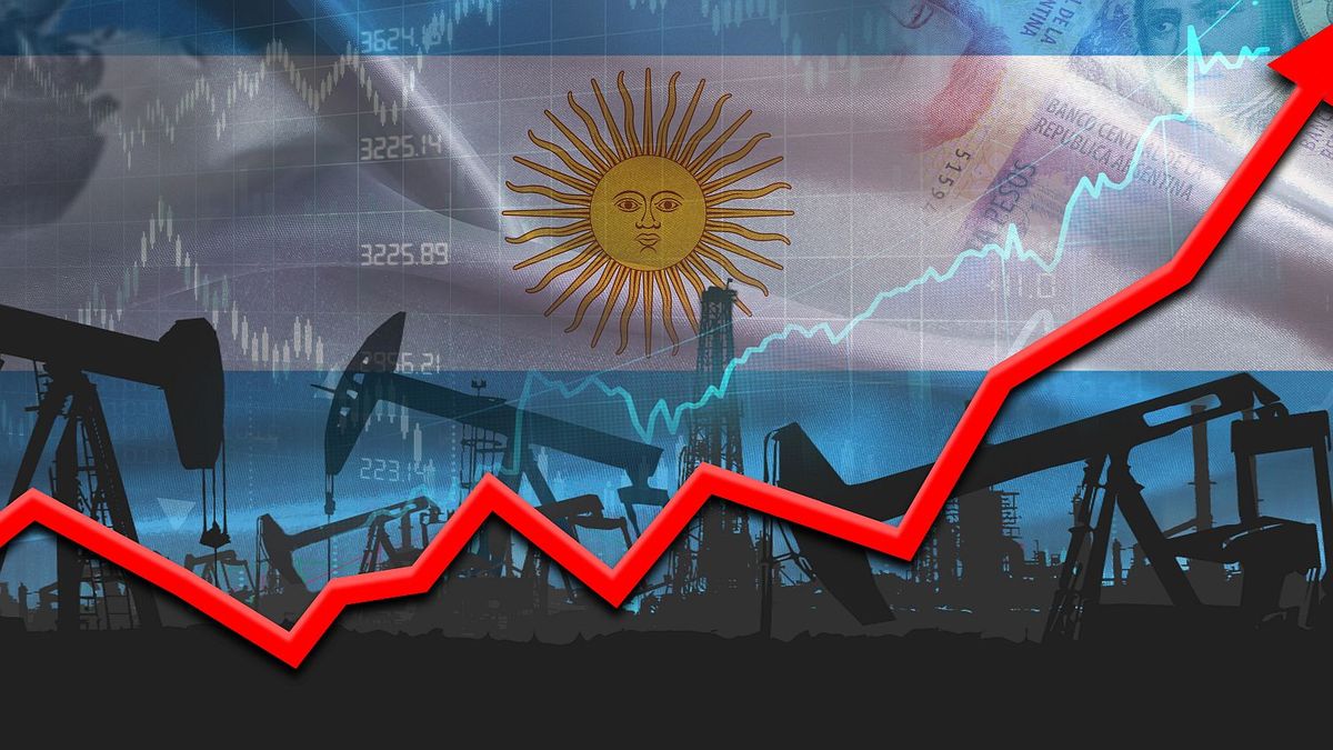 Energía y minería lideran la expansión exportadora y redefinen la economía argentina