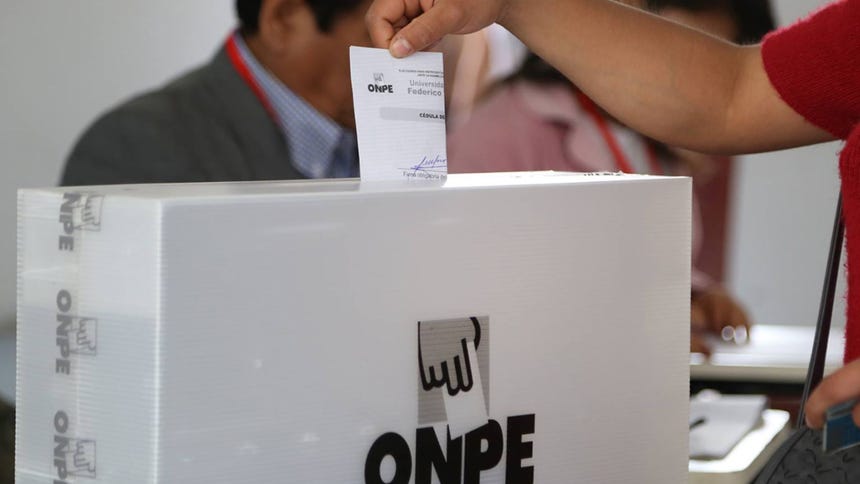 Segunda vuelta electoral 2026: Guía completa sobre mesas de votación y restricciones