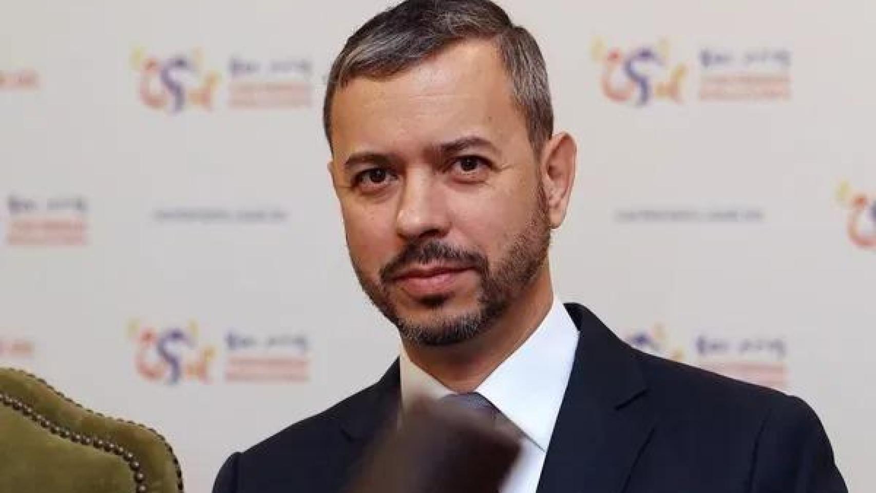Raúl Rabadán renuncia como futuro director científico del CNIO antes de incorporarse al cargo