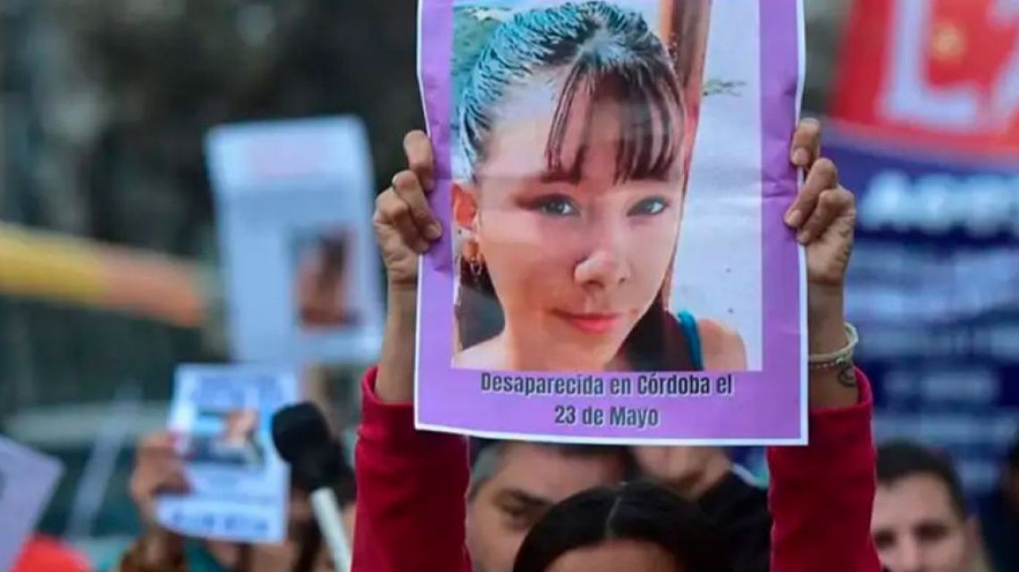 Mariana Carbajal denuncia fallas del Estado en la prevención de femicidios en Argentina