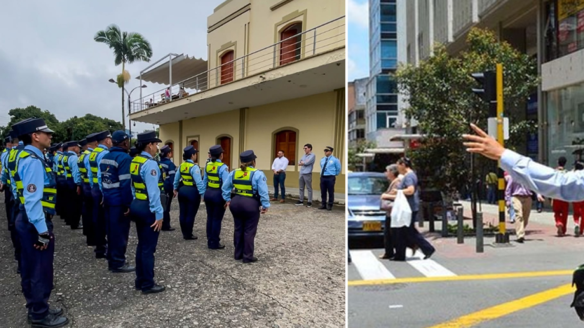 Restricción de pico y placa en Pereira para el martes 2 de junio de 2026