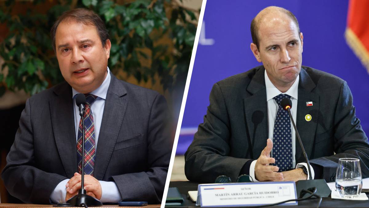 Director de Migraciones aclara que no existe propuesta formal sobre retención de 180 días para migrantes irregulares