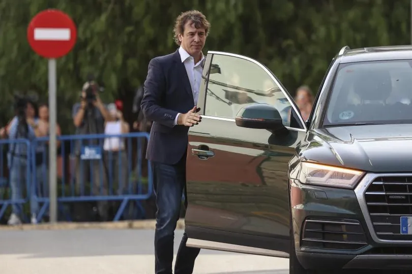 Irregularidades en el proceso de selección de una plaza en la Diputación de Badajoz ganada por David Sánchez