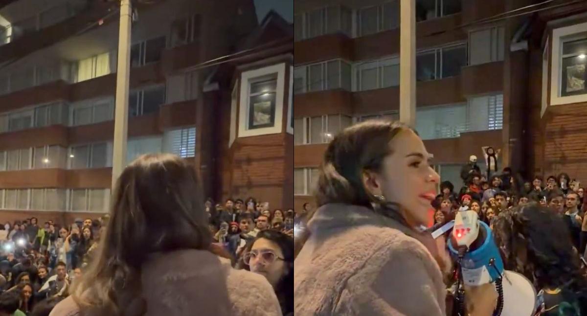 María Fernanda Carrascal impulsa movilización ciudadana en apoyo a Iván Cepeda para la segunda vuelta