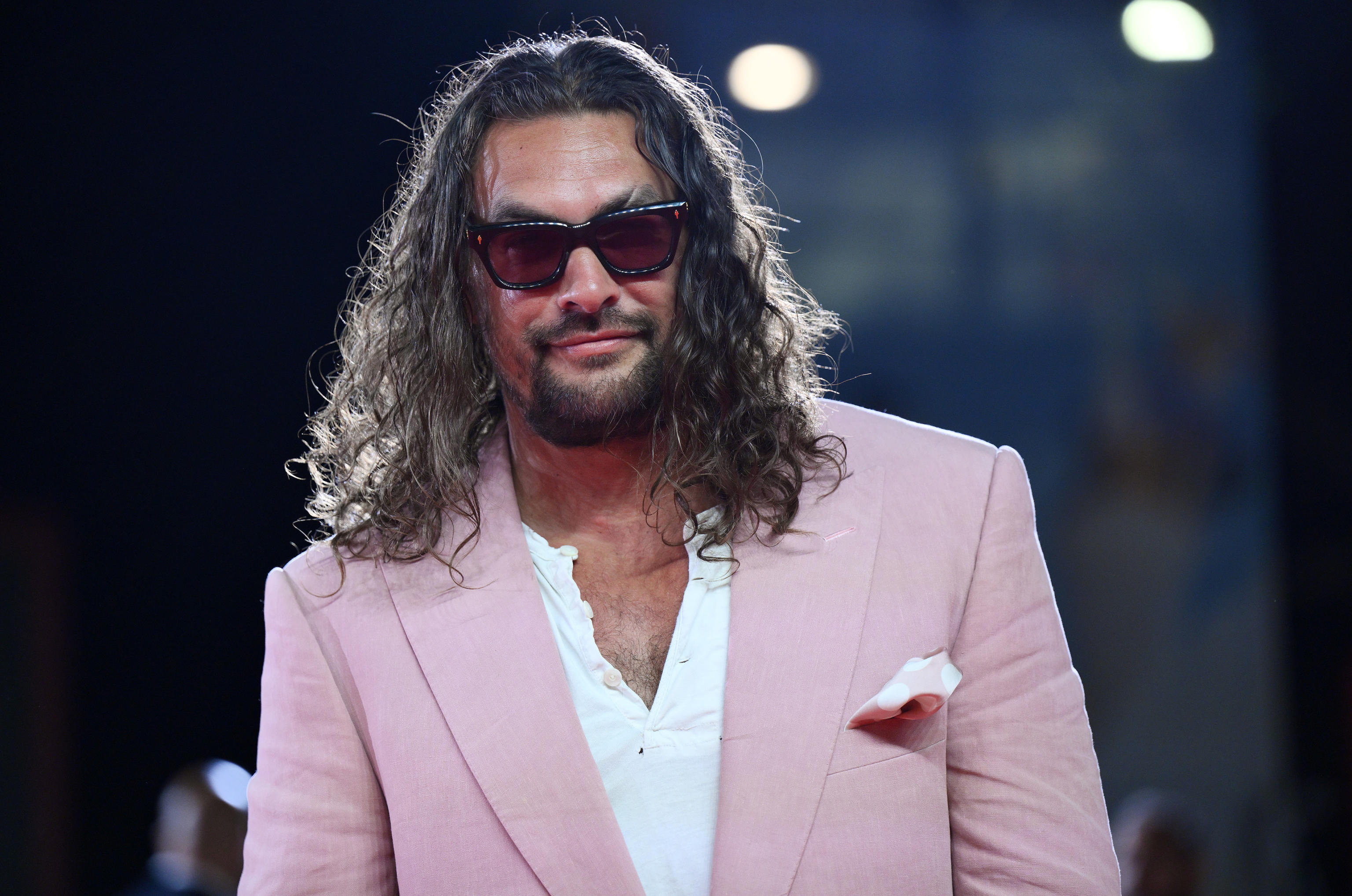 Jason Momoa atraviesa un momento clave en su carrera con múltiples proyectos en cine y televisión