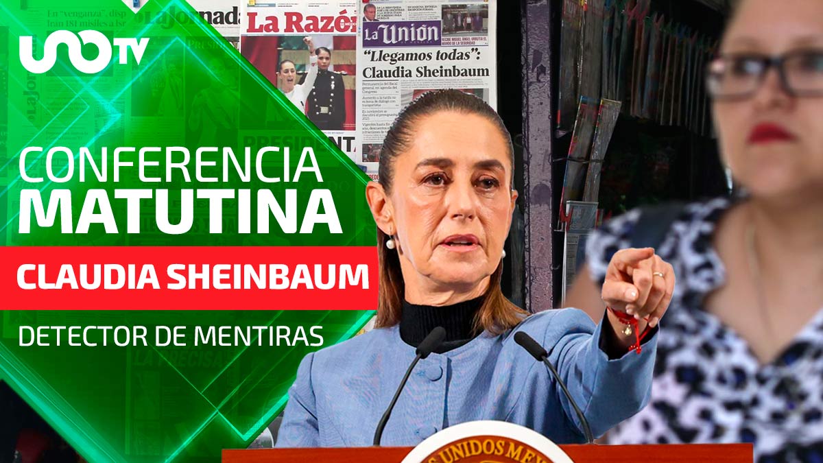 Sheinbaum aborda diálogo con la CNTE, reformas judiciales y relación con EE.UU. en la mañanera