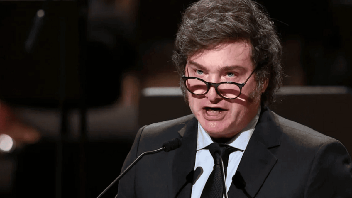 Milei respaldó la decisión del Gobierno de retirar la candidatura de María Verónica Michelli antes de su tratamiento en el Senado