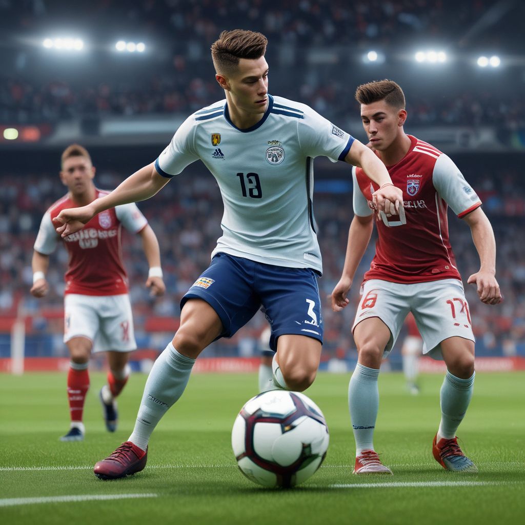La FIFA impulsa acuerdos con TikTok, YouTube y Netflix para ampliar la audiencia joven del Mundial 2026