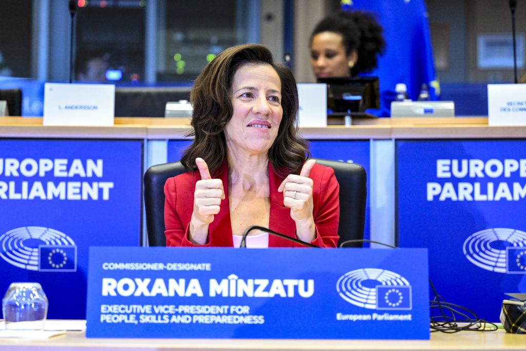 La Comisión Europea advierte de posibles pérdidas de empleo por el impacto del encarecimiento energético en varios sectores