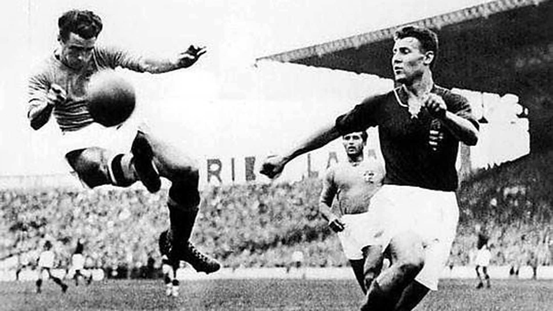 Hungría fue subcampeón del Mundial 1938 tras destacada actuación ofensiva
