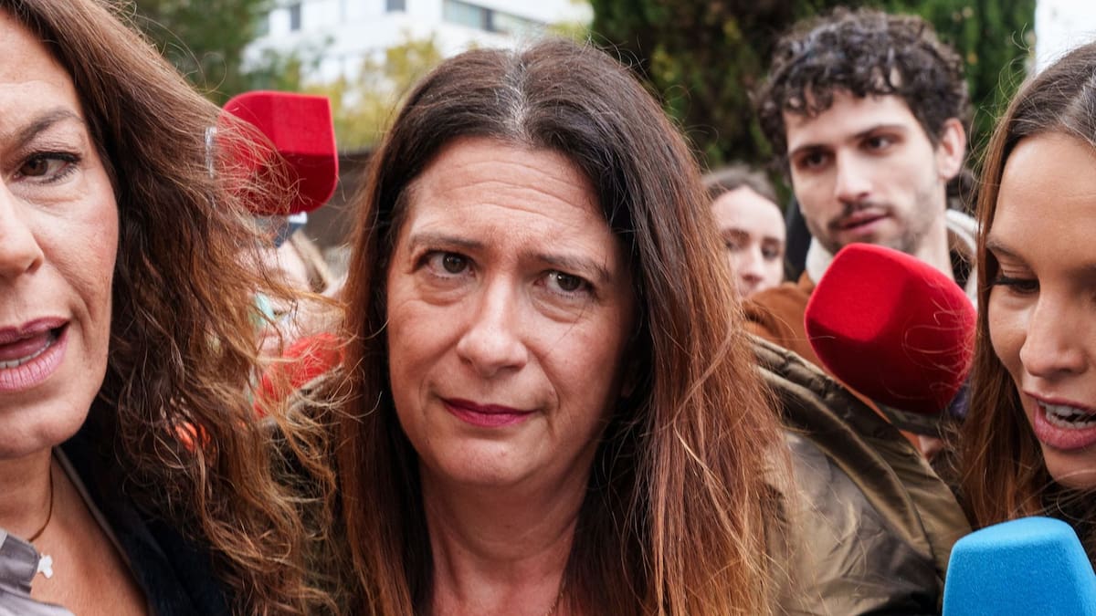 La SER publica audios del caso Leire Díez sobre presuntas maniobras para obtener información y contactos en instituciones