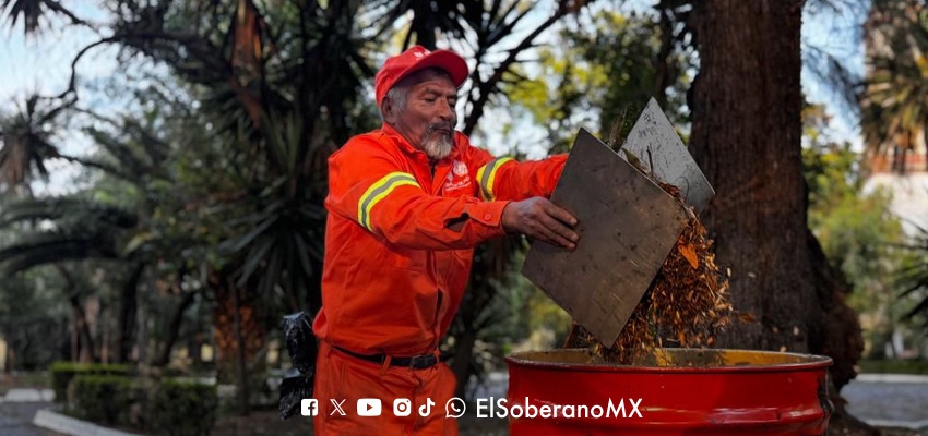 Alcaldesa de Azcapotzalco implementa plan integral para mejorar espacios públicos en el Centro Histórico