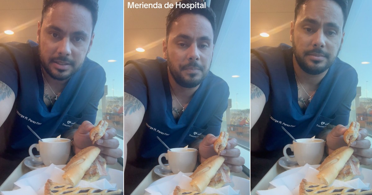 Médico cubano en España reflexiona sobre las carencias que enfrentan sus colegas en los hospitales de Cuba