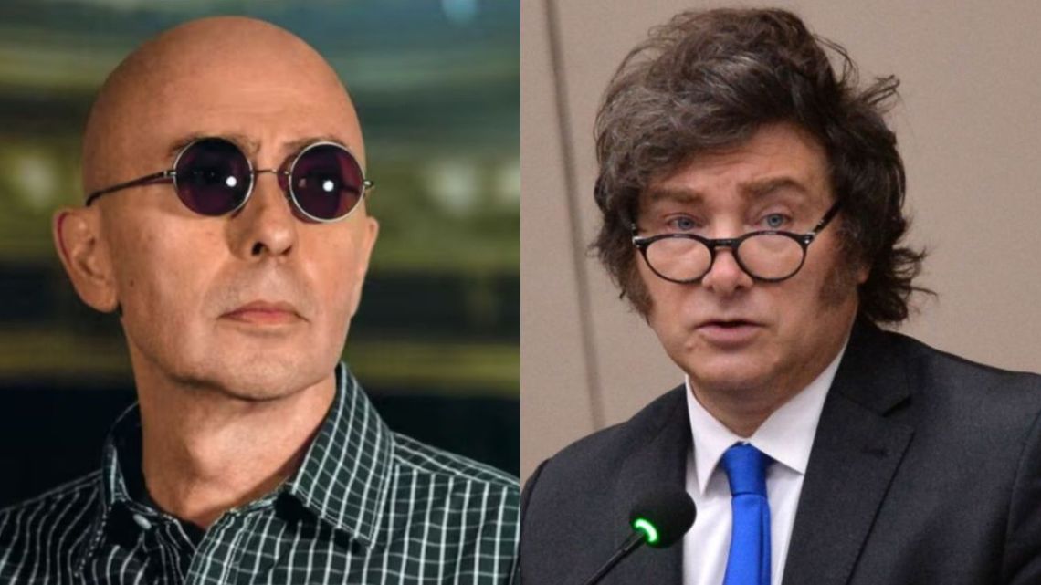 Indio Solari, su visión crítica de la política argentina y reflexiones sobre su vida y la música