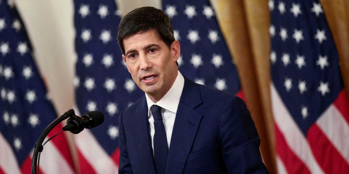 Federal Reserve Chair Kevin Warsh Faces Pressure to Balance White House Rate-Cut Demands Against Strong Economic Data