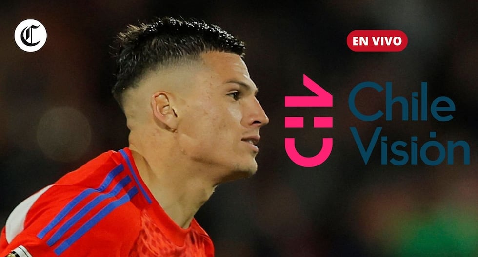 Cómo ver el partido amistoso Chile vs Portugal por Chilevisión en Chile