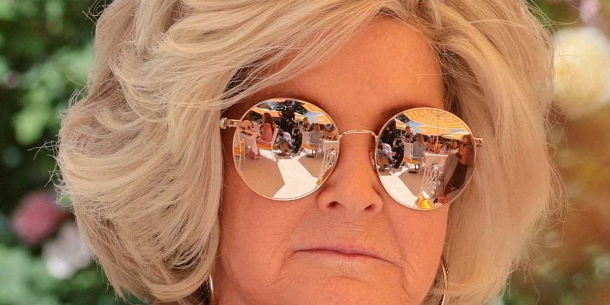 Susie Wiles denies resignation rumors and reaffirms commitment to White House role