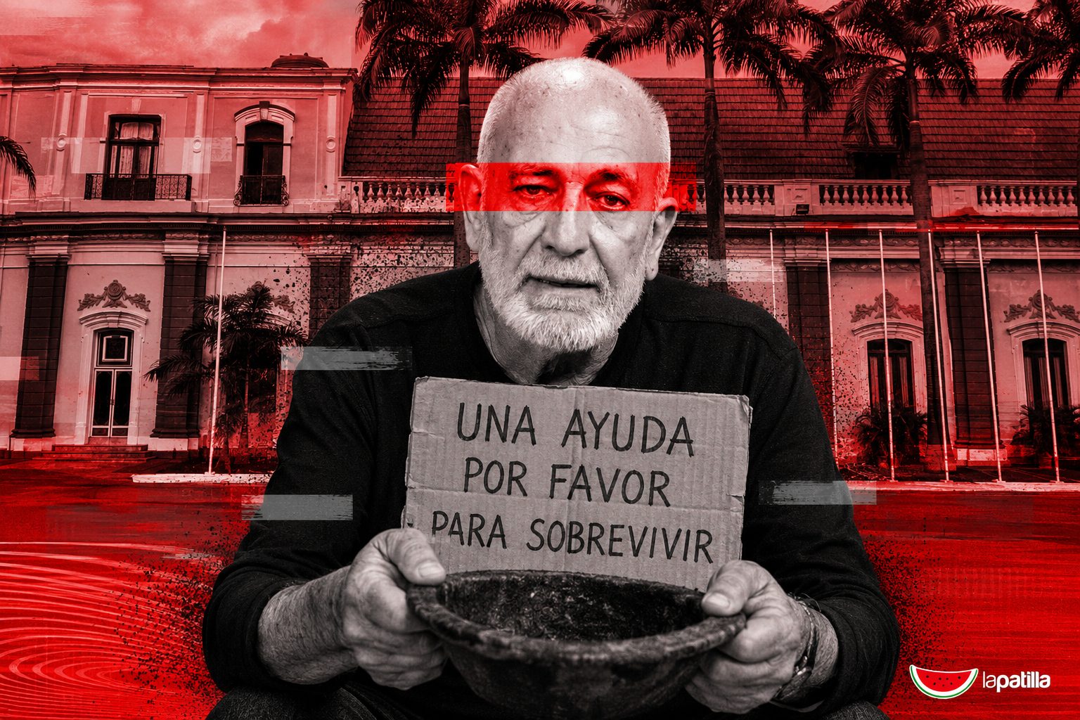 Mario Silva enfrenta crisis económica tras distanciarse del entorno de Delcy Rodríguez