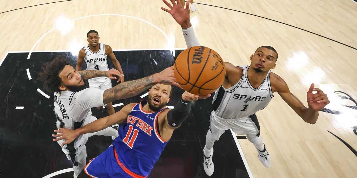 New York Knicks Implement Early Arrival for Fans Due to Enhanced Security for Presidential Attendance