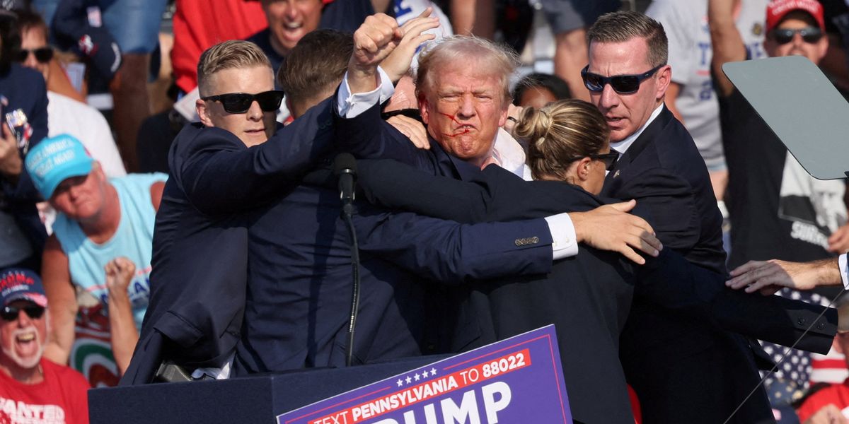 FBI records reveal prior contact and investigation details on Thomas Crooks, Trump shooter