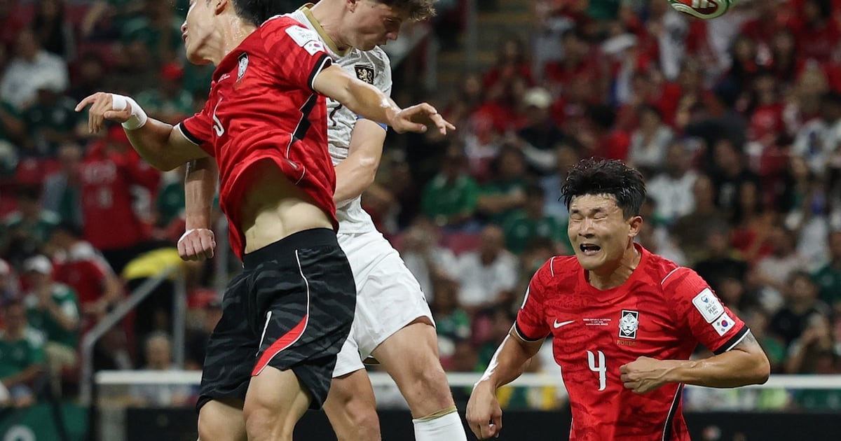 Czechia’s physical strength and set-piece threat pose major challenge for Bafana in World Cup clash