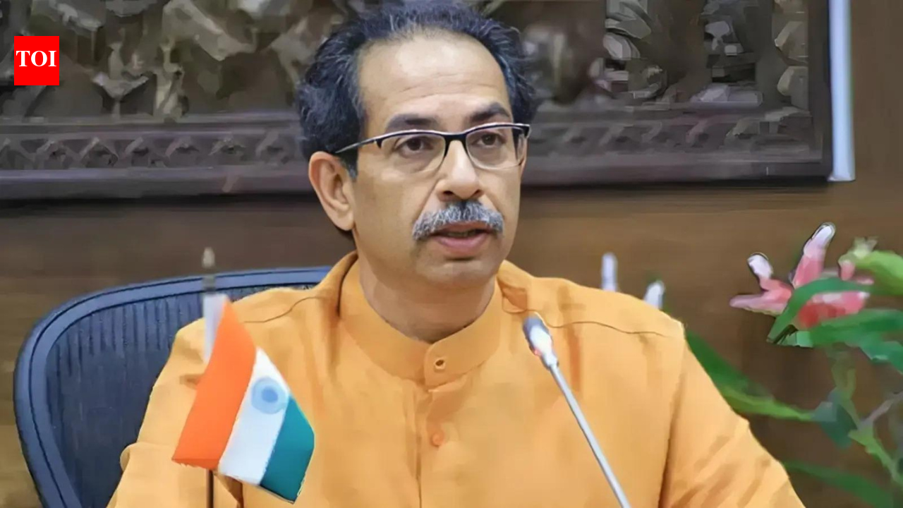 Speculation Grows Over Possible Defections in Shiv Sena (UBT) as Party Leadership Denies Split Rumours