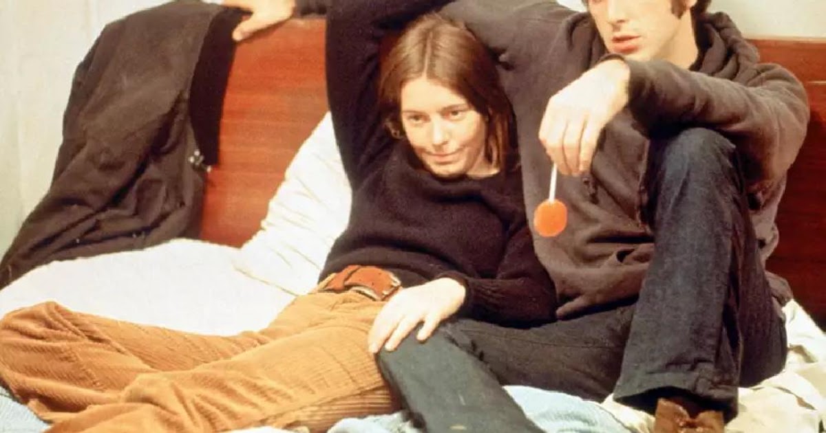 Rare Behind-the-Scenes Photos Highlight the Making and Legacy of The Panic in Needle Park