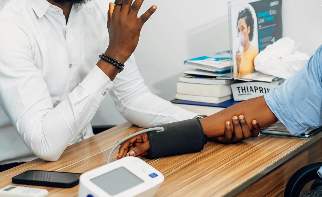Deepfake Doctors Exploit Healthcare Gaps and Public Distrust in Kenya